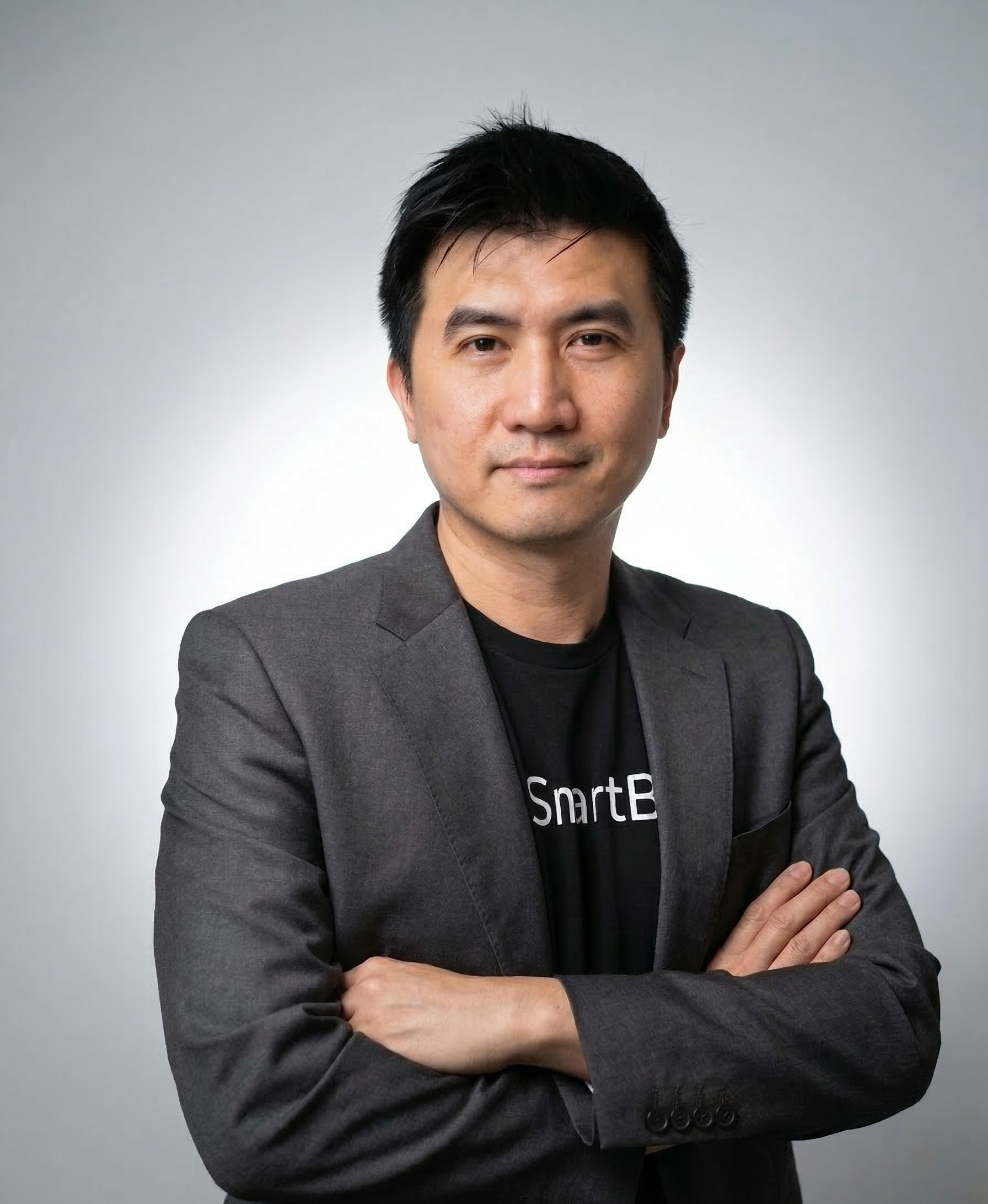 Alwin Ng - Principal Trainer at SmartB Academy