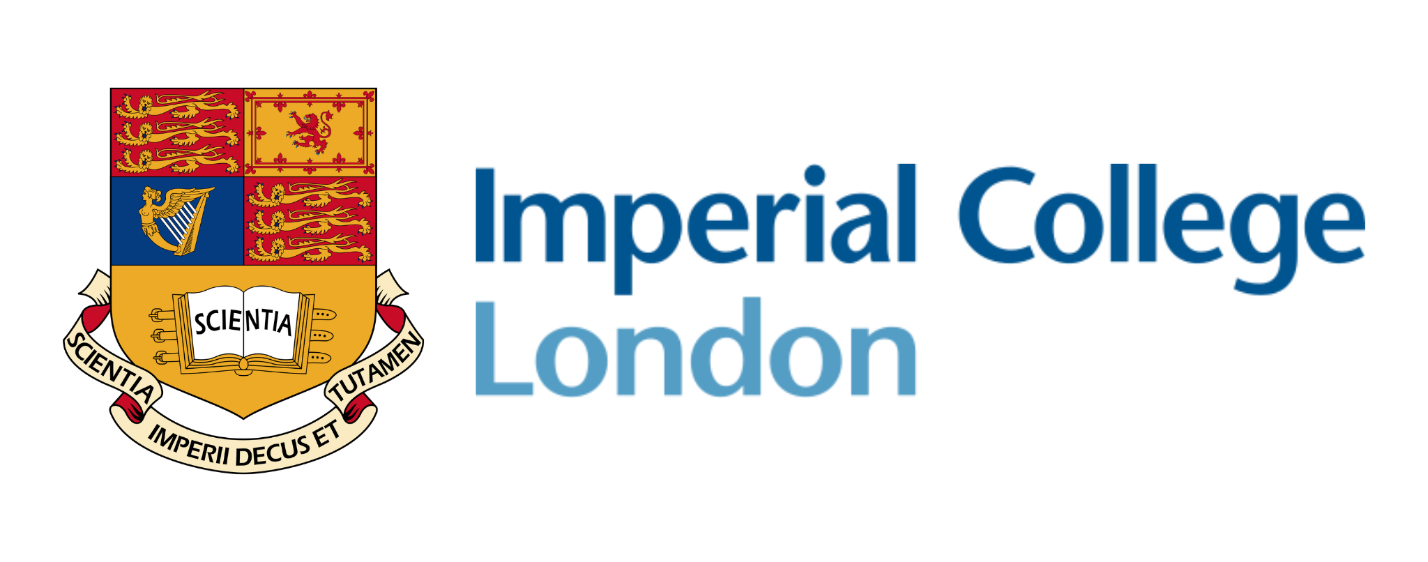 Imperial College London logo