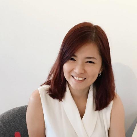 Ruby - Trainer at SmartB Academy